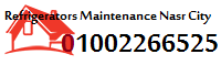 اصلاح ثلاجات مدينة نصر